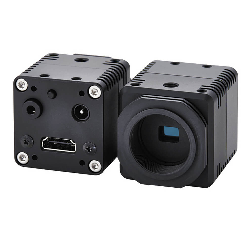 OMRON ELECTRONICS - TELECAMERA A SCANSIONE DI AREA (TIPO CON