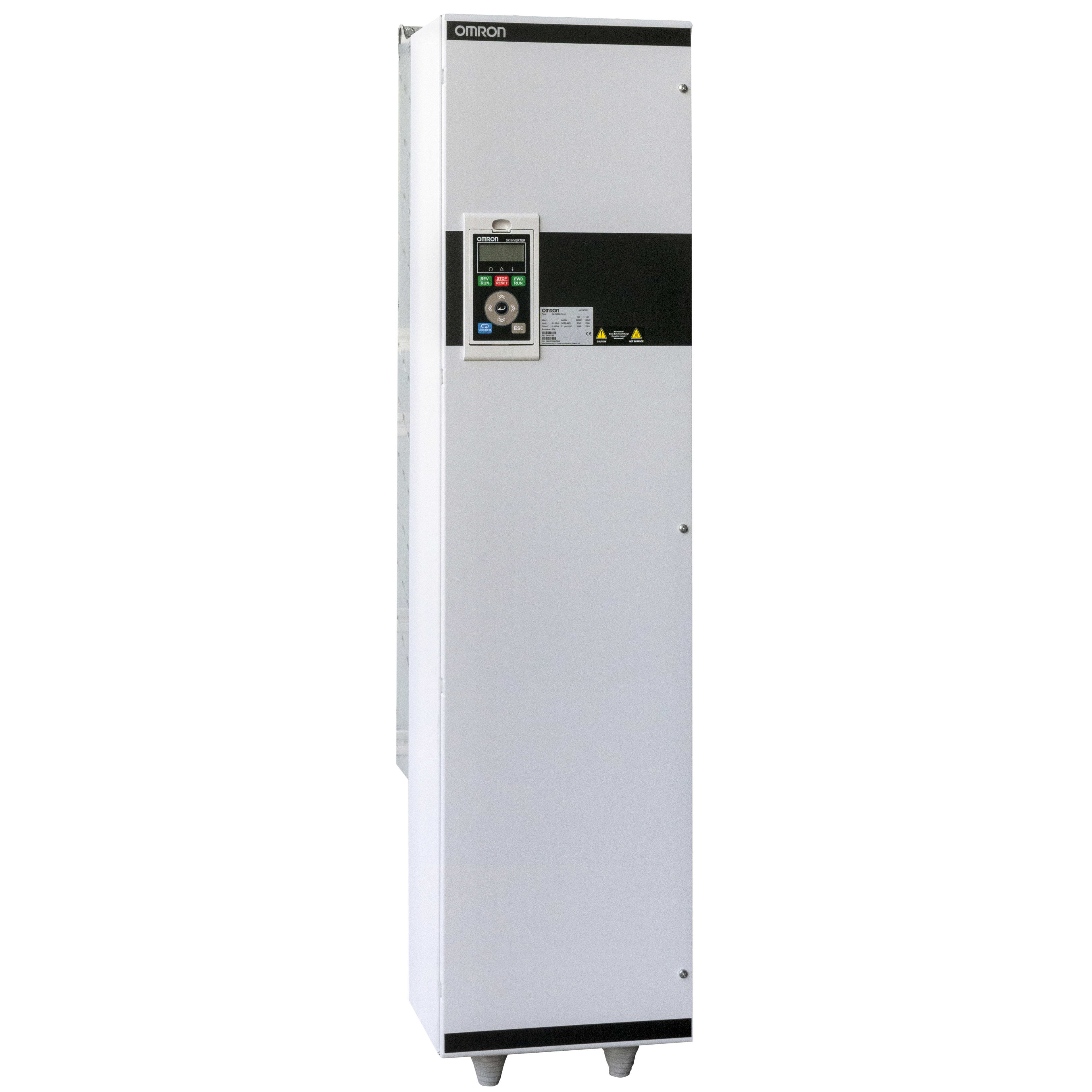 OMRON ELECTRONICS - SX IP20, 160 KW, 3~ 400 V C.A., CONTROLL