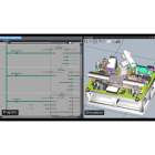OMRON ELECTRONICS - SYSMAC STUDIO 3D SIMULATION OPTION (64 B