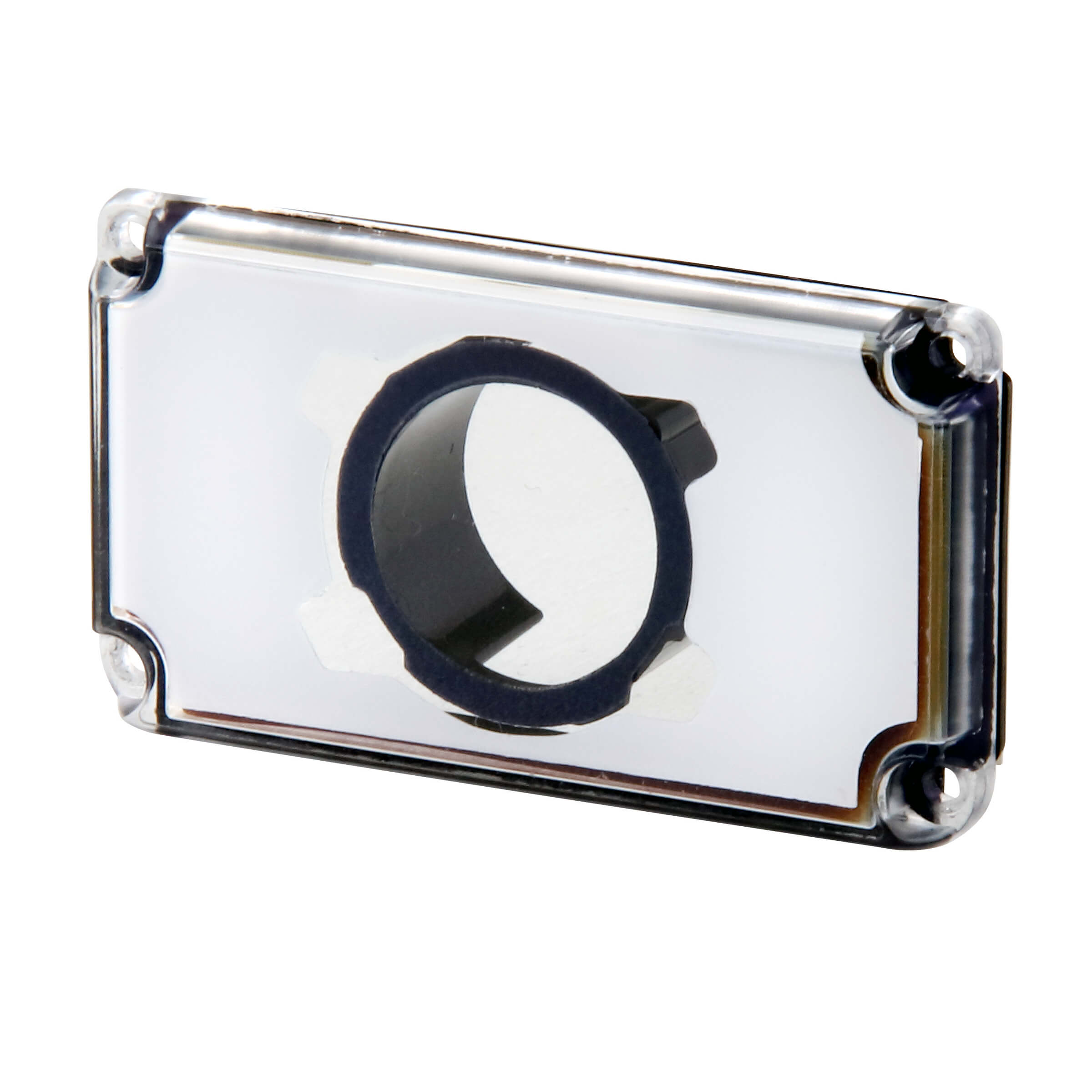OMRON ELECTRONICS - KIT, FINESTRA ESD, F/V4XX