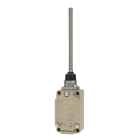 OMRON ELECTRONICS - LIMIT SWITCH, FLEXIBLE ROD COIL SPRING,