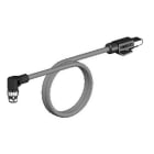 OMRON ELECTRONICS - CAVO ETHERCAT. 10MT M12 90- RJ45