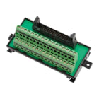 OMRON ELECTRONICS - PLC- MORSETTIERA A 34 POLI CON TERMINALI