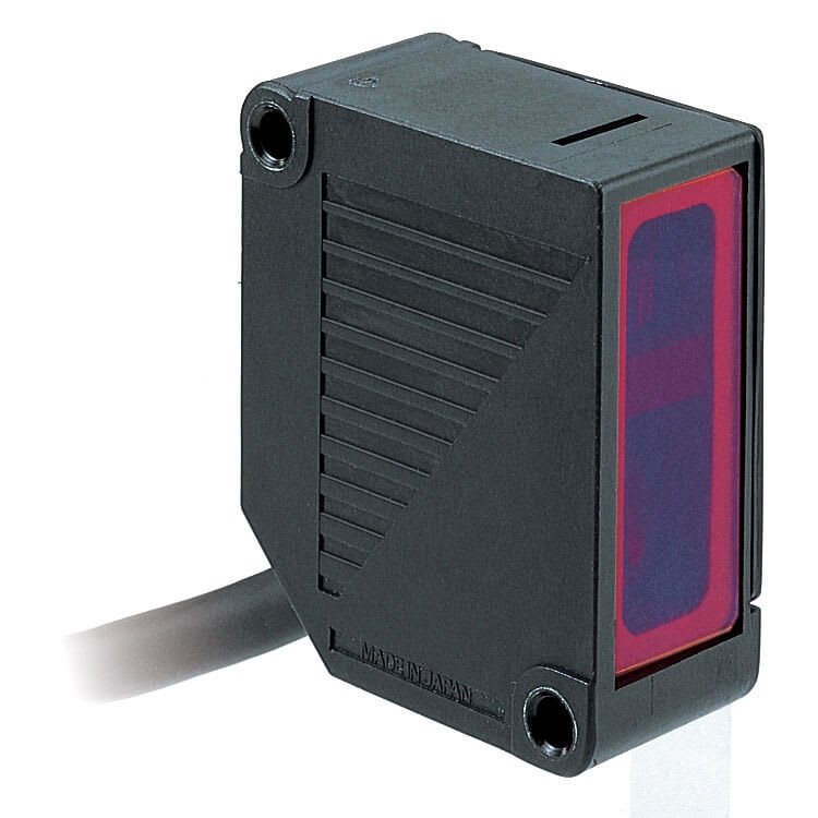 OMRON ELECTRONICS - TESTA DEL SENSORE DI SPOSTAMENTO LASER,