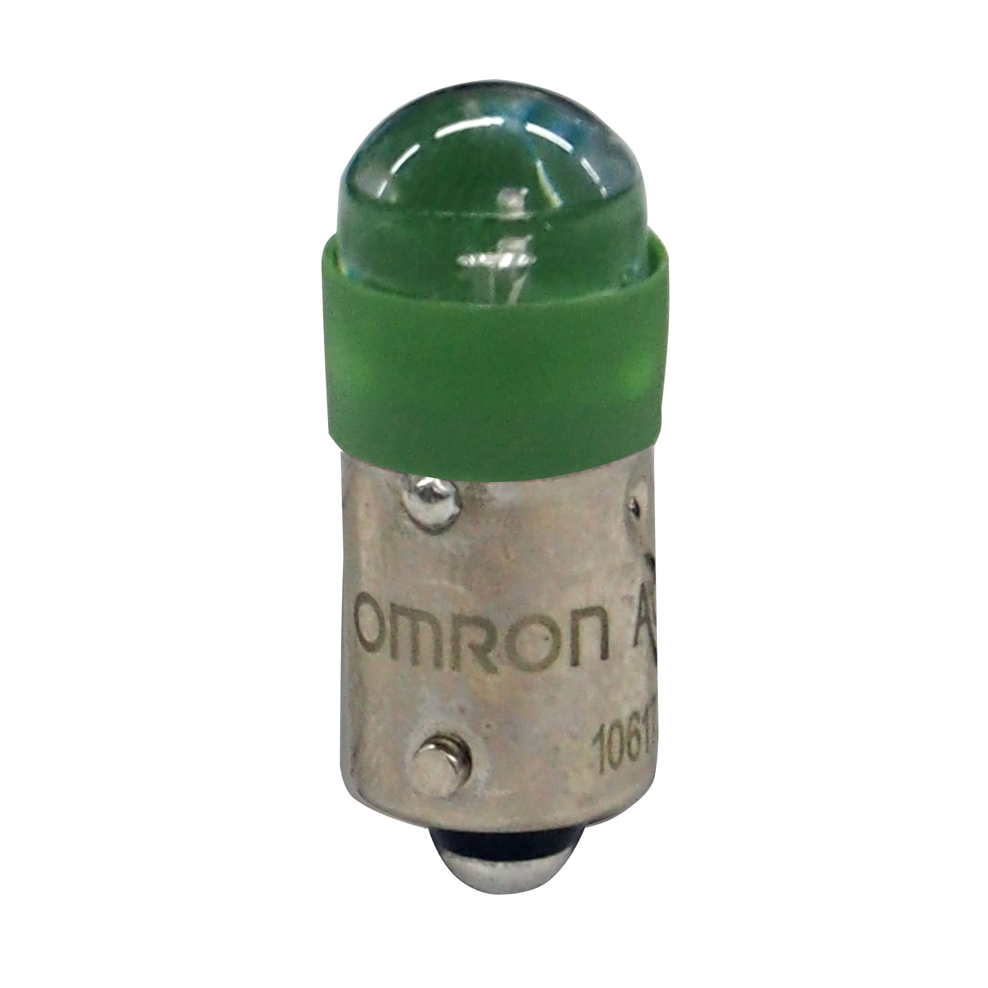 OMRON ELECTRONICS - Pulsanti Ø22 mm. Accessorio pulsante A22NZ,
