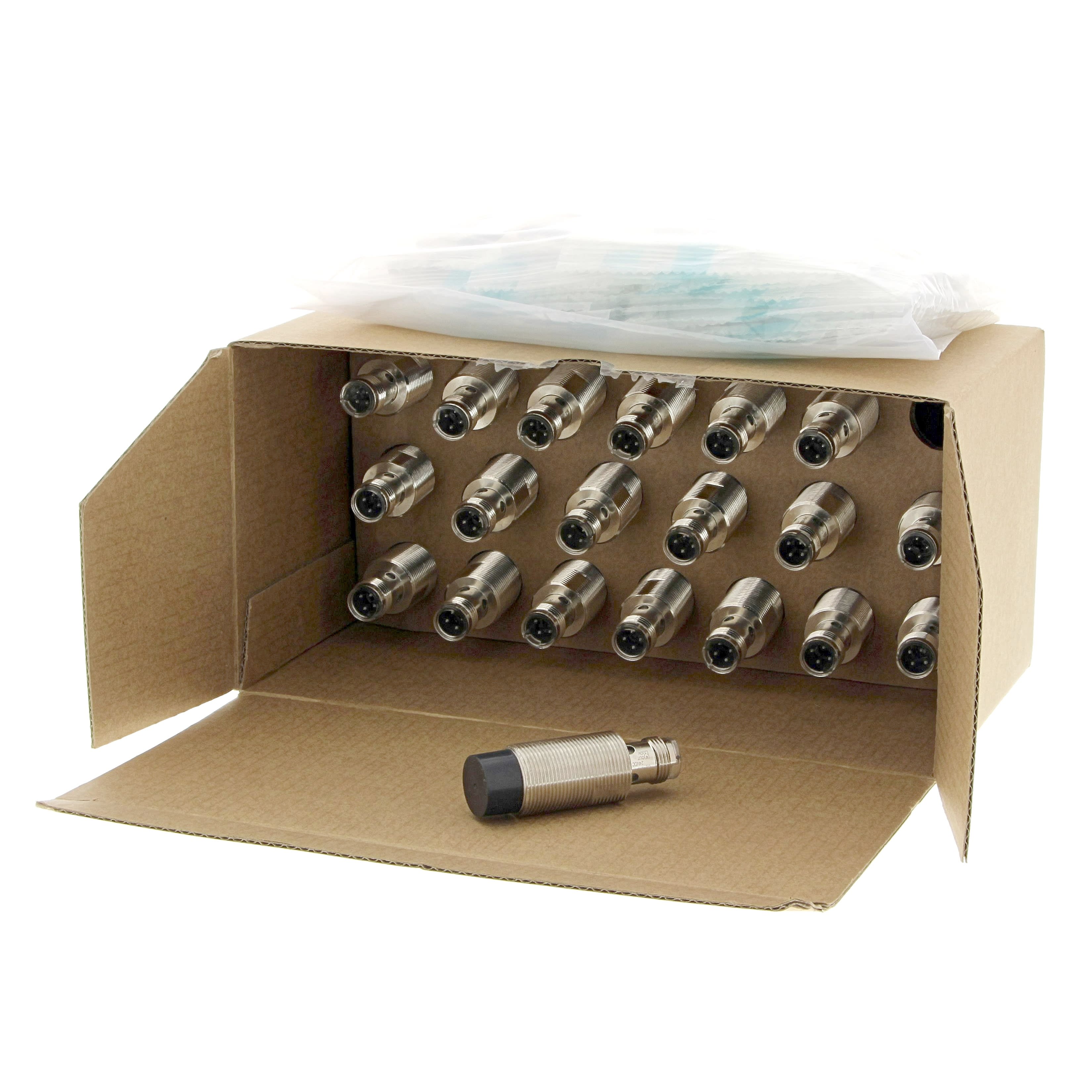 OMRON ELECTRONICS - Sensori di prossimità. Confezione multi-pac