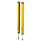 OMRON ELECTRONICS - Barriera,tipo2,ris.14mm,Dmax.10m,h.1280mm