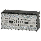 OMRON ELECTRONICS - Contattori di potenza. Contattore micro, te