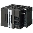 OMRON ELECTRONICS - Sysmac NX5 CPU with SQL Database Connectivi