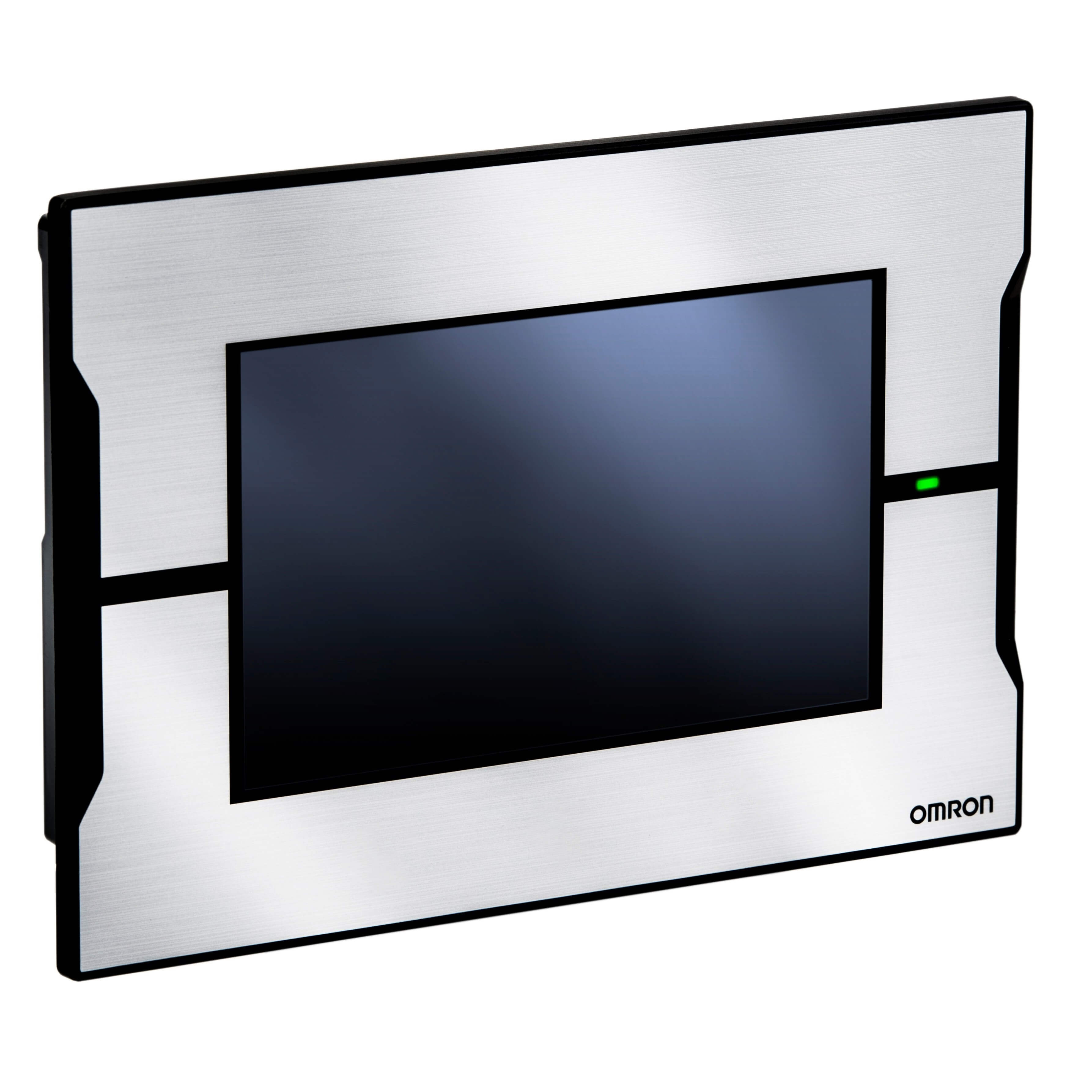 OMRON ELECTRONICS - PANEL PC HMI TOUCH SCREEN CON SOFT NA, W