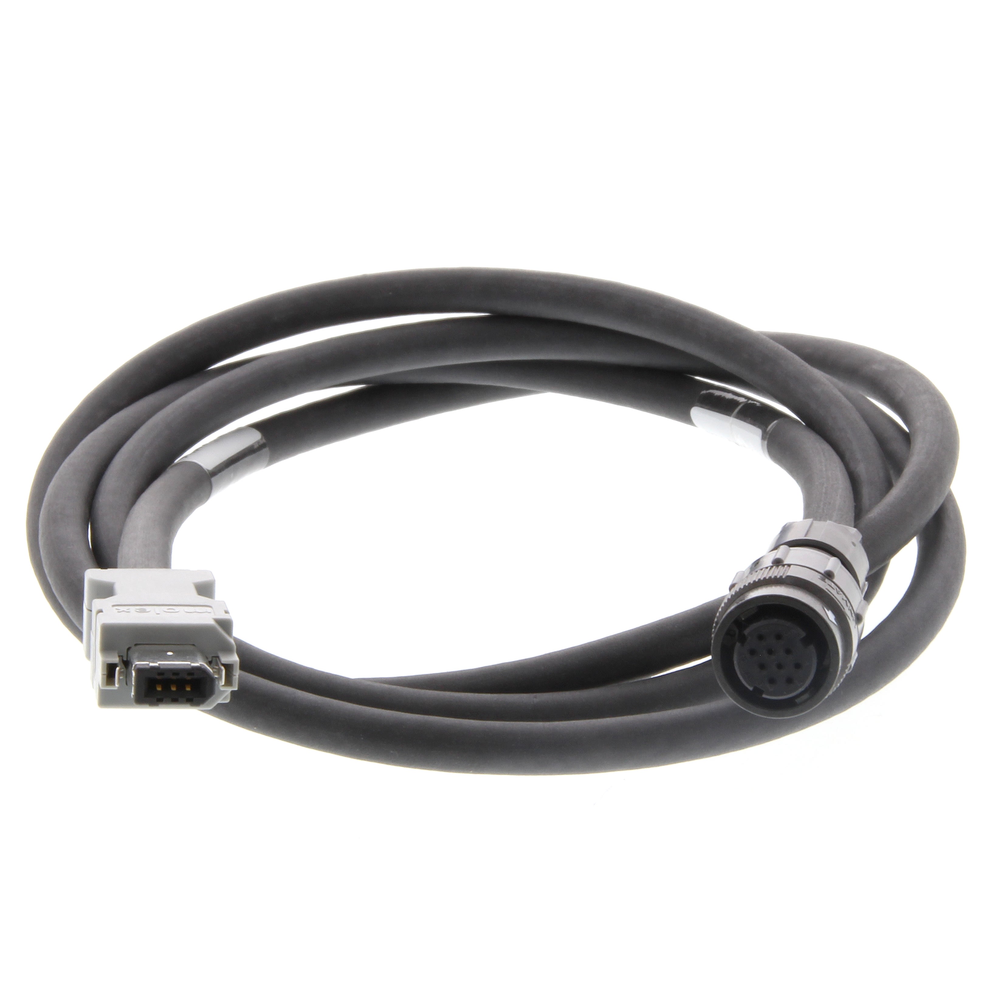OMRON ELECTRONICS - SERVO- CAVO ENCODER 25M PER G5 380V