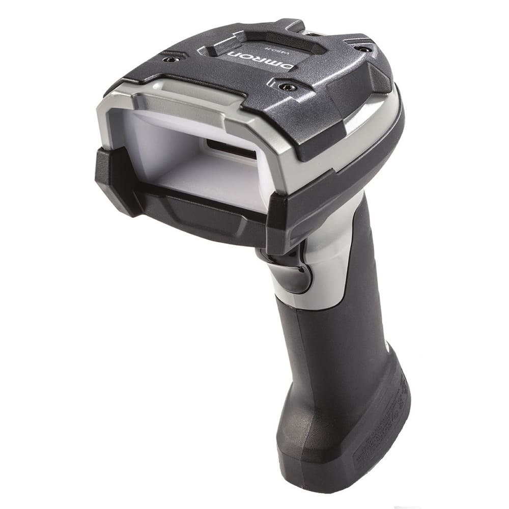 OMRON ELECTRONICS - LETTORE DI CODICI, PALMARE, DPM (DIRECT