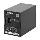 OMRON ELECTRONICS - Regol cond 61F-LS,24Vca,0,5...500kohm,octal