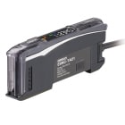 OMRON ELECTRONICS - Amplificatore con 1 ingresso e 2 uscite pnp per sensore tattile.