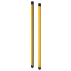 OMRON ELECTRONICS - Barriera,tipo2,ris.25mm,Dmax.30m,h.1760mm F3SG2SRB176025