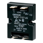 OMRON ELECTRONICS - SSR compatto. 20 A. max. 264 V CA. zero cro G3NE220TUSDC24V