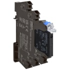 OMRON ELECTRONICS - rele- Slim ind.statico 6mm. relè+zoccolo DI G3RVST500ALDC24