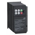 OMRON ELECTRONICS - Inverter J1, 200V, monofase, 0,75kW, 4,2A, controlli V/f, max. freq. 400Hz. J1AB007E
