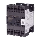 OMRON ELECTRONICS - Relè contattore. 4 poli. terminali Push-In J7KCA22DC24