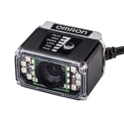 OMRON ELECTRONICS - Lettore di codici V420, 5 MP a colori, obie V420F000M50CSWP