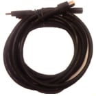 OMRON ELECTRONICS - Cavo, USB, schermato, 4,6 m, Ext. 12 V, fam