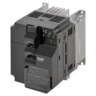 OMRON ELECTRONICS - M1, 0.4/0.75 kW,400VAC,3~,Multi-Protocollo 3G3M1A4004EMP