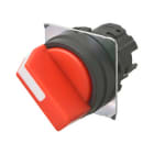OMRON ELECTRONICS - pulsante- Operatore non luminoso.2 posizion