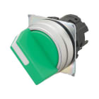 OMRON ELECTRONICS - pulsante- Operatore non luminoso.2 posizion