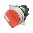 OMRON ELECTRONICS - pulsante- Operatore non luminoso.2 posizion