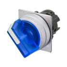 OMRON ELECTRONICS - pulsante- Operatore luminoso.2 posizioni ma