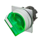 OMRON ELECTRONICS - pulsante- Operatore luminoso.2 posizioni ma