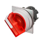OMRON ELECTRONICS - pulsante- Operatore luminoso.2 posizioni ma