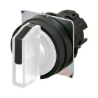 OMRON ELECTRONICS - pulsante- Operatore luminoso.3 posizioni. r