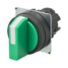 OMRON ELECTRONICS - pulsante- Operatore non luminoso.3 posizion