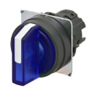 OMRON ELECTRONICS - pulsante- Operatore luminoso.3 posizioni ma