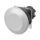 OMRON ELECTRONICS - pulsante- Fungo.momentaneo. bianco opaco. g