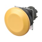 OMRON ELECTRONICS - pulsante- Fungo.momentaneo. giallo opaco. g