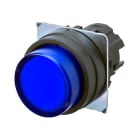 OMRON ELECTRONICS - pulsante- Sporgente. luminoso.momentaneo. b