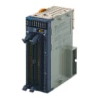 OMRON ELECTRONICS - Modulo plc 32 ingressi digitali 5V + 32 uscite digitali 5V 35mA, moduli misti in corrente continua.