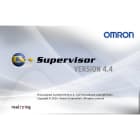 OMRON ELECTRONICS - CX-Supervisor V4 Machine Edition Runtime (1 CXSUPERVI-707403