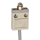 OMRON ELECTRONICS - Finecorsa. Finecorsa chiuso compatto, stant