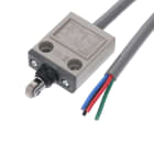 OMRON ELECTRONICS - Finecorsa compatto e protetto.