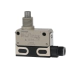 OMRON ELECTRONICS - finecorsa finec.1 cont sc pulsante 1 contatto in sc 5a 125vca azion pulsante terminale a vite D4E1C20N-1557210