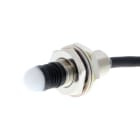 OMRON ELECTRONICS - Finecorsa torretta, cavo 1m, tattile, corpo M10, attuatore emisferico, precablato.