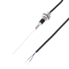 OMRON ELECTRONICS - FINECORSA TATTILE, CORPO M8, CAVO 1M D5B8511