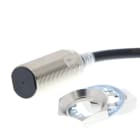 OMRON ELECTRONICS - Sensore di prossimità induttivo. ottone-nic