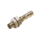 OMRON ELECTRONICS - Sensore di prossimità, induttivo, corpo cor