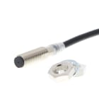OMRON ELECTRONICS - Sensore di prossimità, induttivo, corpo in
