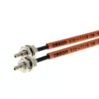 OMRON ELECTRONICS - Sensore a fibra ottica, sbarramento, testin