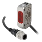 OMRON ELECTRONICS - Sensore fotoelettrico, rettangolare, corpo